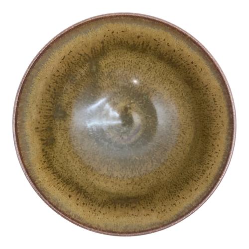 末晴　茶碗　