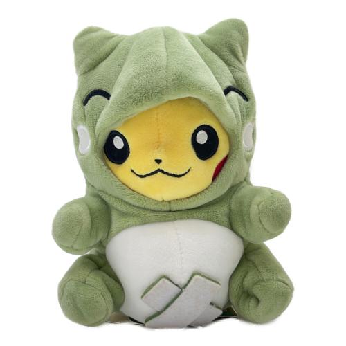Pokemon Center (ポケモンセンター) ピカチュウ みがわりの着ぐるみ ヌイグルミ