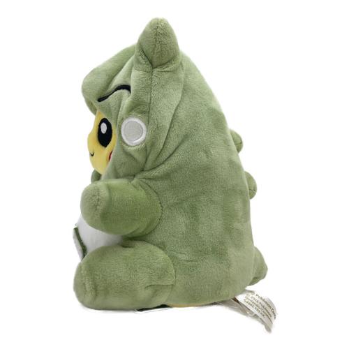 Pokemon Center (ポケモンセンター) ピカチュウ みがわりの着ぐるみ ヌイグルミ