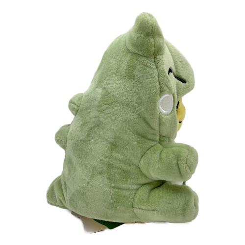 Pokemon Center (ポケモンセンター) ピカチュウ みがわりの着ぐるみ ヌイグルミ