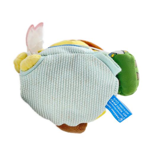 Pokemon Center (ポケモンセンター) サマーライフピカチュウ ヌイグルミ