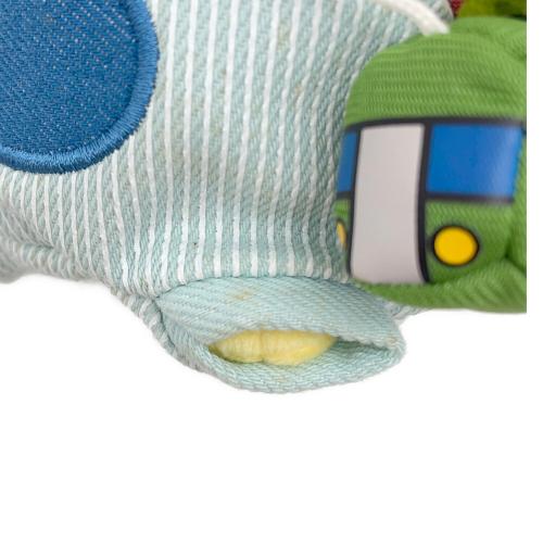 Pokemon Center (ポケモンセンター) サマーライフピカチュウ ヌイグルミ