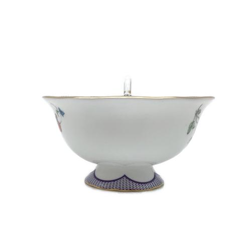 Wedgwood (ウェッジウッド) カップ＆ソーサー＆プレートセット WONDERLUST FORTUNE