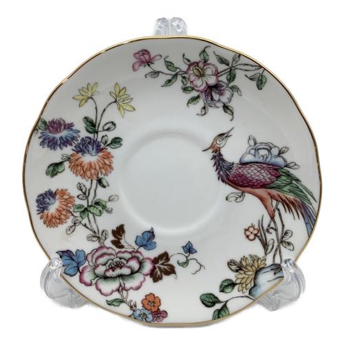 Wedgwood (ウェッジウッド) カップ＆ソーサー＆プレートセット WONDERLUST FORTUNE