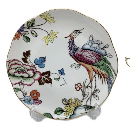 Wedgwood (ウェッジウッド) カップ＆ソーサー＆プレートセット WONDERLUST FORTUNE
