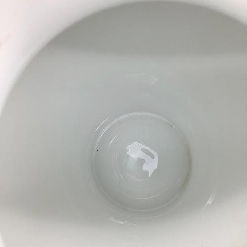 花瓶 ブルーローズ