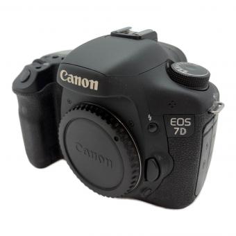 CANON (キヤノン) デジタル一眼レフカメラ DS126251 EOS 7D