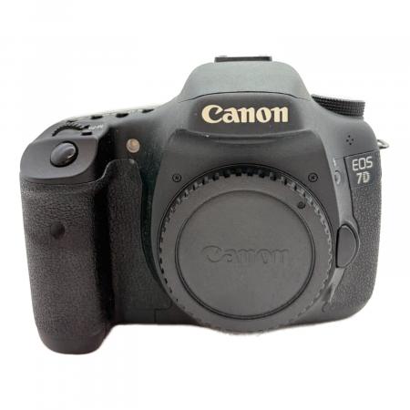CANON (キヤノン) デジタル一眼レフカメラ DS126251 EOS 7D