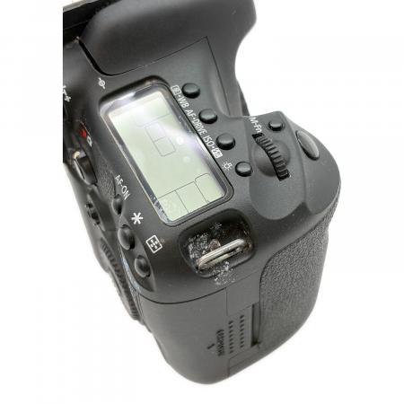 CANON (キヤノン) デジタル一眼レフカメラ DS126251 EOS 7D