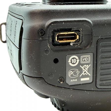 CANON (キヤノン) デジタル一眼レフカメラ DS126251 EOS 7D