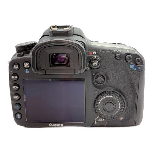 CANON (キヤノン) デジタル一眼レフカメラ DS126251 EOS 7D