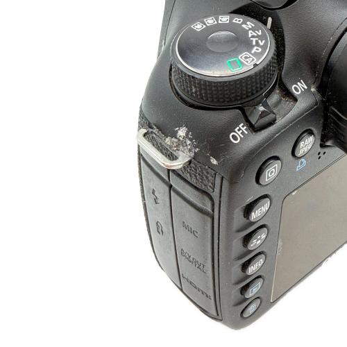CANON (キヤノン) デジタル一眼レフカメラ DS126251 EOS 7D