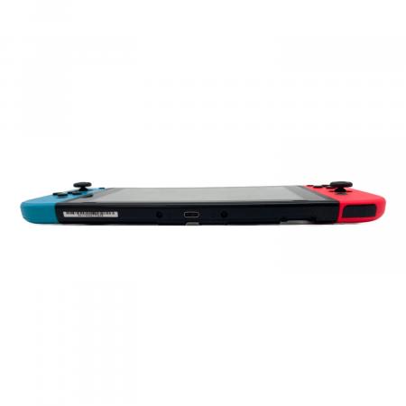 Nintendo (ニンテンドー) Nintendo Switch HAC-001 キズ・ヨゴレ有