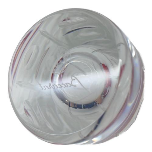 Baccarat (バカラ) 一輪挿し