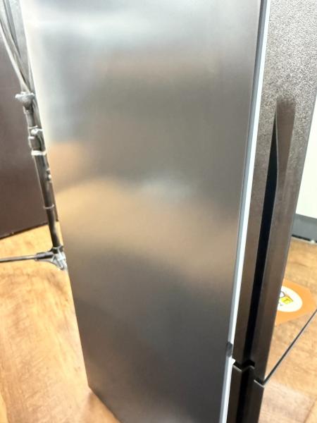 TWINBIRD (ツインバード) 2ドア冷蔵庫 HR-GJ12 2024年製 121L