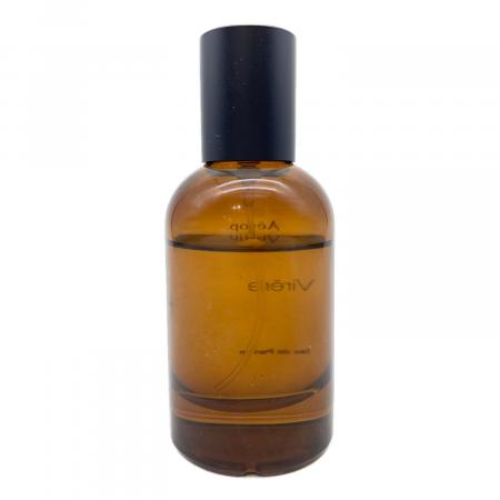 Aesop. (イソップ) オードパルファム 28B0824A 50ml 残量80%-99