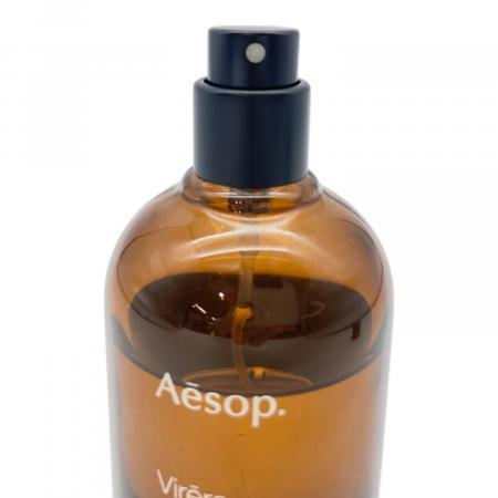 Aesop. (イソップ) オードパルファム 28B0824A 50ml 残量80%-99