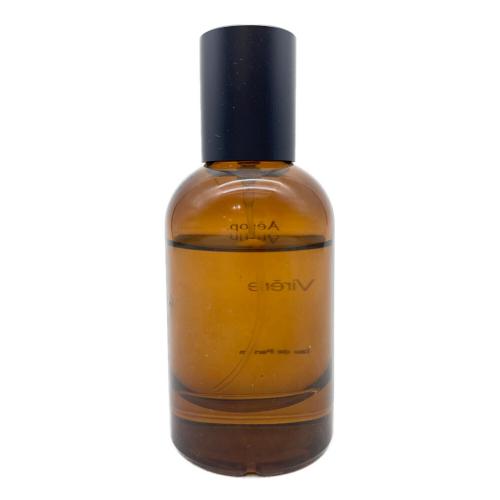 Aesop. (イソップ) オードパルファム 28B0824A 50ml 残量80%-99% ヴィレーレ