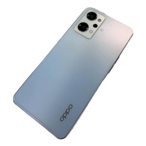 OPPO (オッポ) スマートフォン OPPO RENO7 A