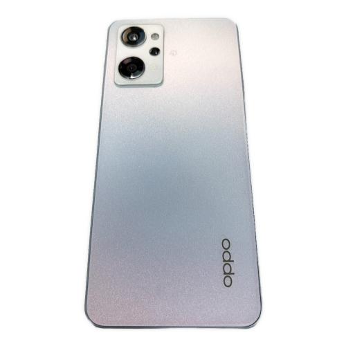 OPPO (オッポ) スマートフォン OPPO RENO7 A
