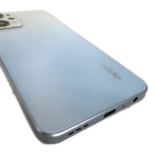 OPPO (オッポ) スマートフォン OPPO RENO7 A
