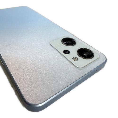OPPO (オッポ) スマートフォン OPPO RENO7 A