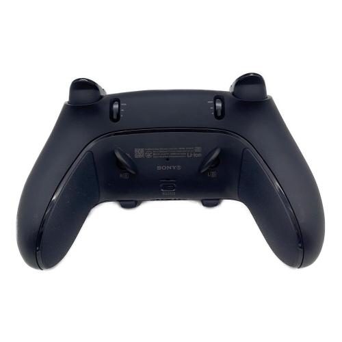 SONY (ソニー) コントローラ CFI-ZCP1 DualSense Edge