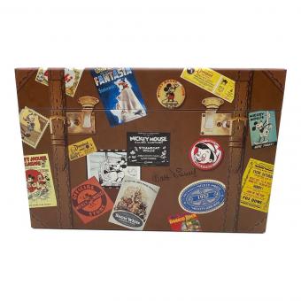 講談社 (コウダンシャ) DISNEY 100YEARS COLLECTION BOX ディズニーグッズ 9784062108201