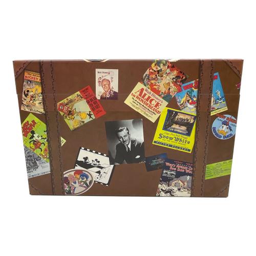 講談社 (コウダンシャ) DISNEY 100YEARS COLLECTION BOX ディズニーグッズ 9784062108201