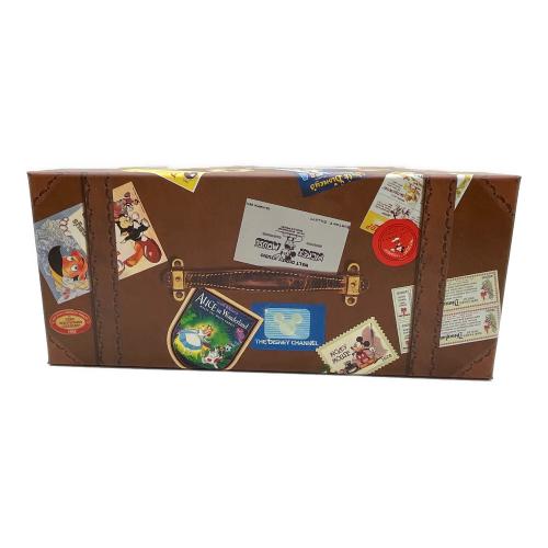 講談社 (コウダンシャ) DISNEY 100YEARS COLLECTION BOX ディズニーグッズ 9784062108201