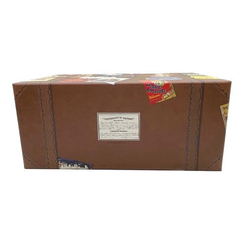 講談社 (コウダンシャ) DISNEY 100YEARS COLLECTION BOX ディズニーグッズ 9784062108201