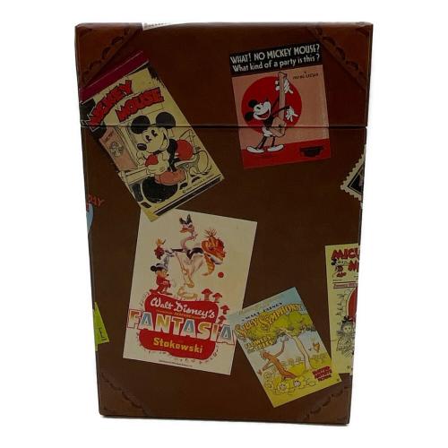 講談社 (コウダンシャ) DISNEY 100YEARS COLLECTION BOX ディズニーグッズ 9784062108201