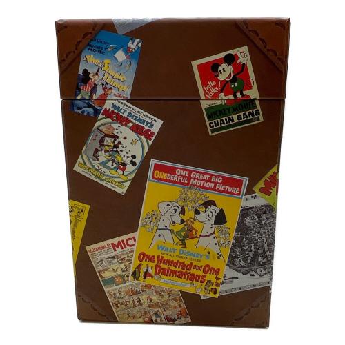 講談社 (コウダンシャ) DISNEY 100YEARS COLLECTION BOX ディズニーグッズ 9784062108201
