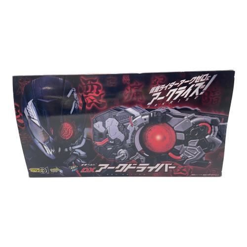 仮面ライダーゼロワン (カメンライダーゼロワン) DXアークドライバー