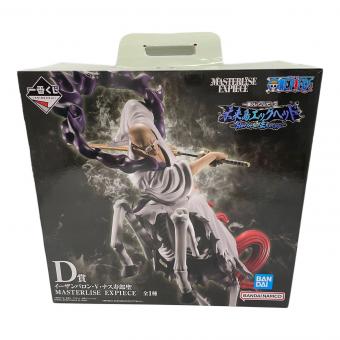 ONE PIECE (ワンピース) フィギュア MASTERLISE EXPIECE イーザンバロン・V・ナス寿郎聖 一番くじ ワンピース 未来島エッグヘッド～Burst of Energy～ D賞