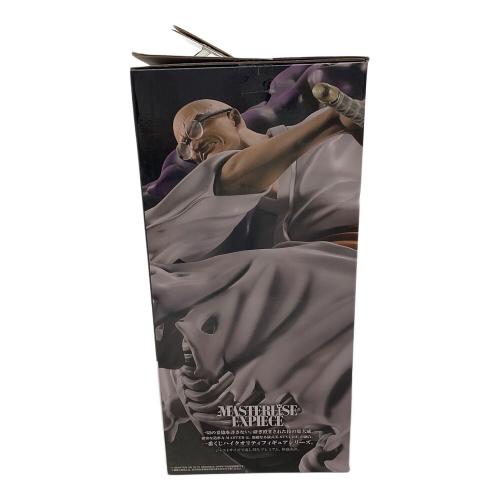 ONE PIECE (ワンピース) フィギュア MASTERLISE EXPIECE イーザンバロン・V・ナス寿郎聖 一番くじ ワンピース 未来島エッグヘッド～Burst of Energy～ D賞