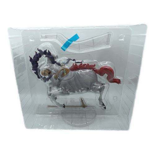 ONE PIECE (ワンピース) フィギュア MASTERLISE EXPIECE イーザンバロン・V・ナス寿郎聖 一番くじ ワンピース 未来島エッグヘッド～Burst of Energy～ D賞