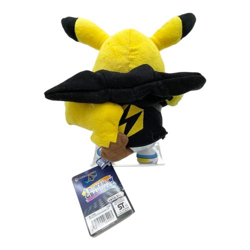 ポケモン ピカチュウ ヌイグルミ ポケモンバンドフェス