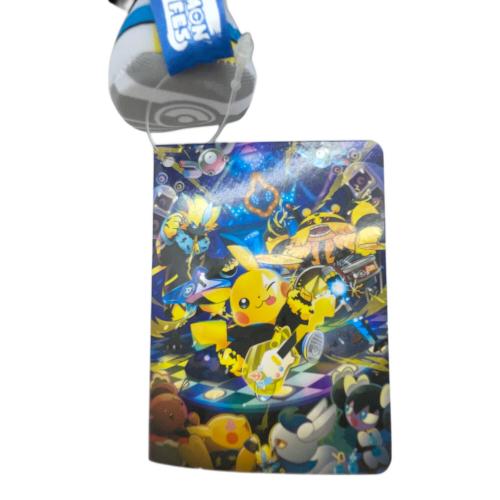 ポケモン ピカチュウ ヌイグルミ ポケモンバンドフェス