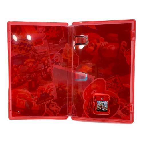 任天堂 (Nintendo) マリオカートワールド Nintendo Switch2用ソフト CERO A (全年齢対象)