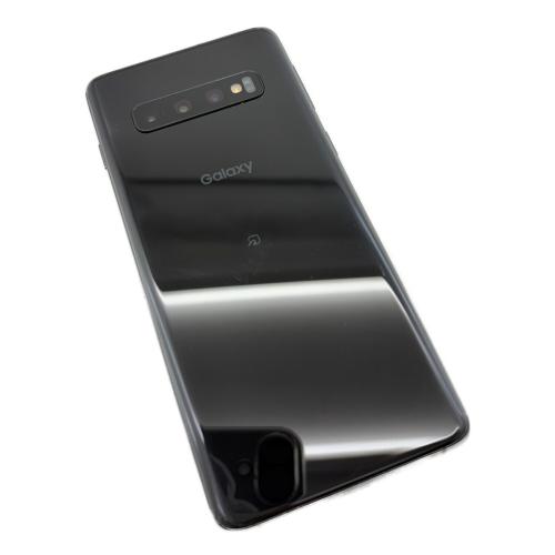 Galaxy S10 SCV41