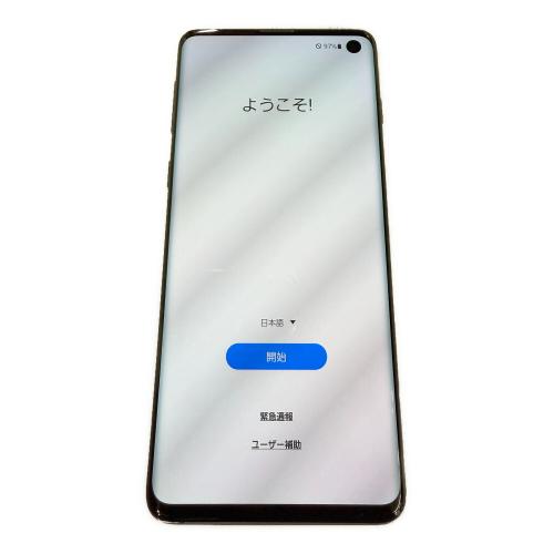 Galaxy S10 SCV41