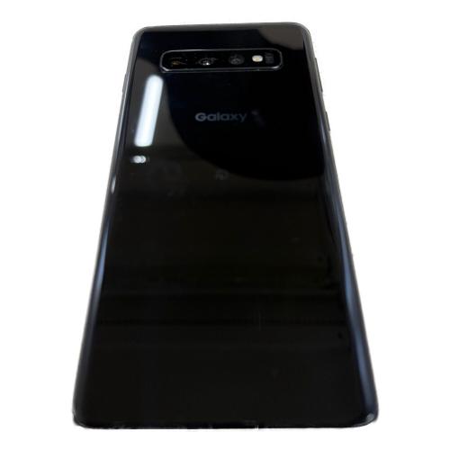Galaxy S10 SCV41