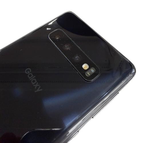 Galaxy S10 SCV41