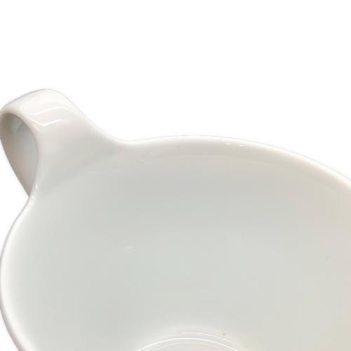 ROYAL COPENHAGEN (ロイヤル・コペンハーゲン) アルファベットマグカップ イニシャル ブルーフルーテッド・プレイン
