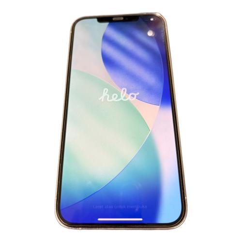 Apple (アップル) iPhone12 Pro Max MGD03J/A 256GB