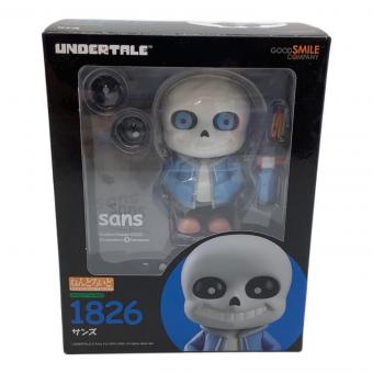 GOOD SMILE COMPANY (グッドスマイルカンパニー) UNDERTALE フィギュア ねんどろいど