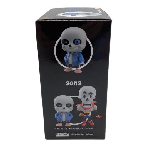 GOOD SMILE COMPANY (グッドスマイルカンパニー) UNDERTALE フィギュア ねんどろいど