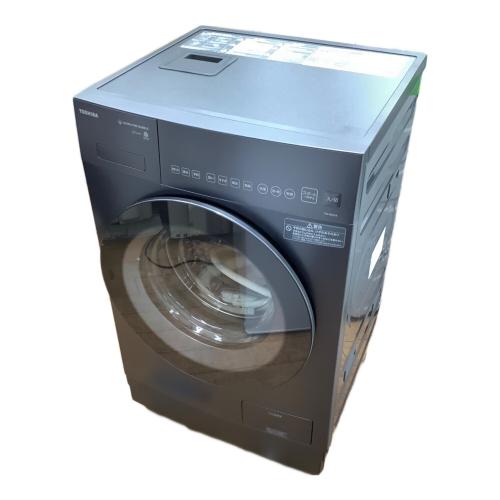 TOSHIBA (トウシバ) ドラム式洗濯乾燥機 TW-84GS4L 2024年製 95