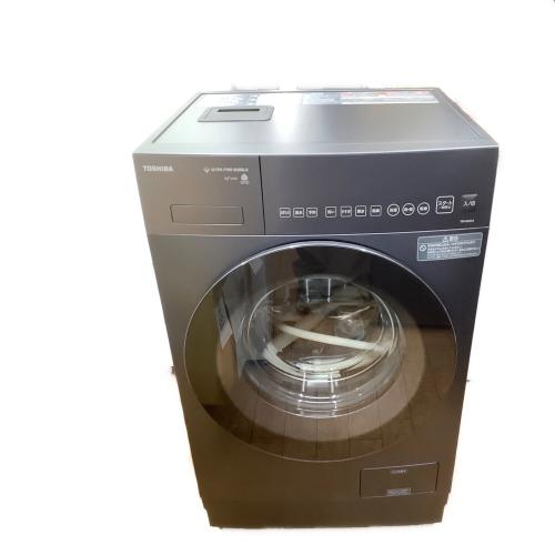 TOSHIBA (トウシバ) ドラム式洗濯乾燥機 TW-84GS4L 2024年製 95